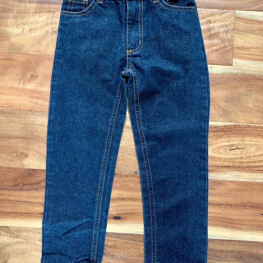 Jeans BOYS SIZE 5 English Laundry NWOT
